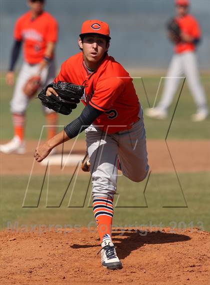 Thumbnail 2 in Chaminade @ Crespi photogallery.