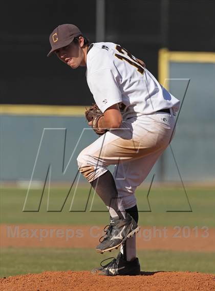 Thumbnail 2 in Chaminade @ Crespi photogallery.