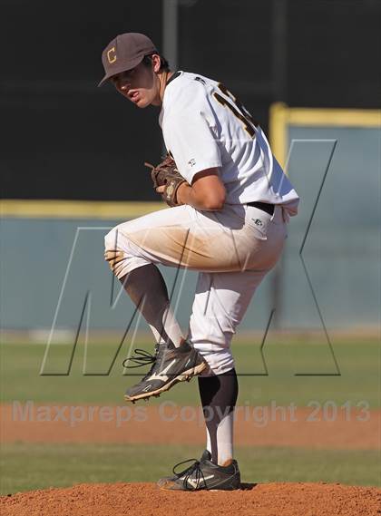 Thumbnail 1 in Chaminade @ Crespi photogallery.