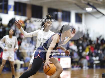 Thumbnail 2 in Terry Sanford @ E.E. Smith photogallery.