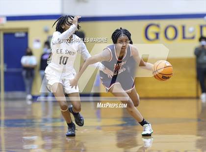 Thumbnail 3 in Terry Sanford @ E.E. Smith photogallery.