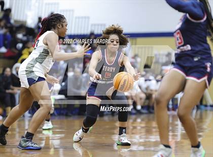 Thumbnail 3 in Terry Sanford @ E.E. Smith photogallery.