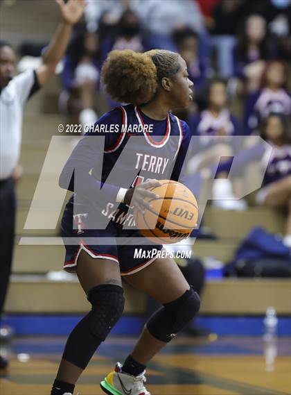 Thumbnail 1 in Terry Sanford @ E.E. Smith photogallery.