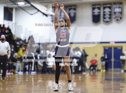 Thumbnail 2 in Terry Sanford @ E.E. Smith photogallery.
