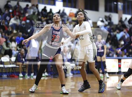 Thumbnail 1 in Terry Sanford @ E.E. Smith photogallery.
