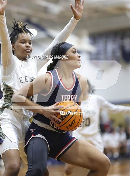 Thumbnail 2 in Terry Sanford @ E.E. Smith photogallery.