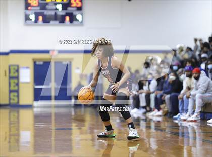 Thumbnail 3 in Terry Sanford @ E.E. Smith photogallery.