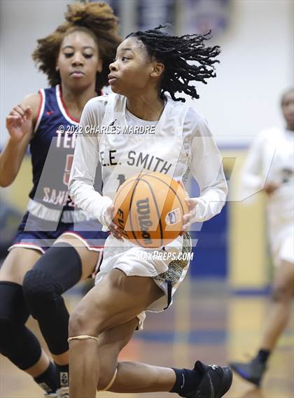 Thumbnail 2 in Terry Sanford @ E.E. Smith photogallery.