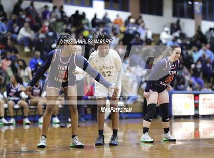 Thumbnail 1 in Terry Sanford @ E.E. Smith photogallery.