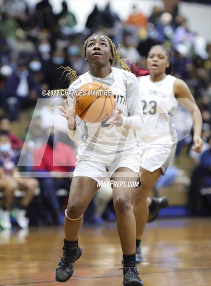 Thumbnail 2 in Terry Sanford @ E.E. Smith photogallery.