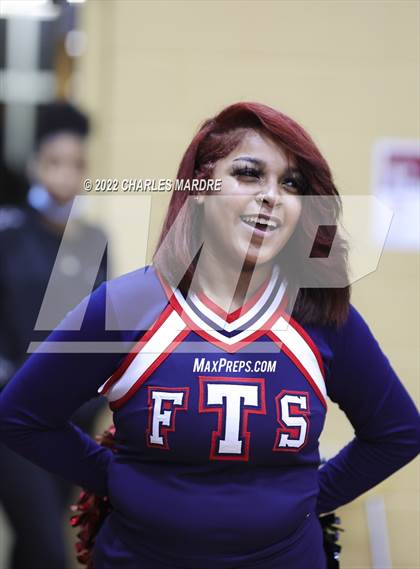 Thumbnail 3 in Terry Sanford @ E.E. Smith photogallery.
