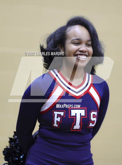 Thumbnail 1 in Terry Sanford @ E.E. Smith photogallery.