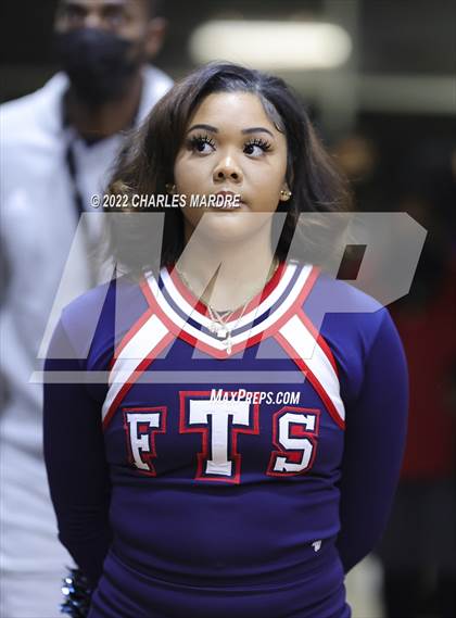 Thumbnail 3 in Terry Sanford @ E.E. Smith photogallery.