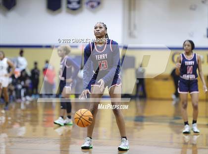 Thumbnail 3 in Terry Sanford @ E.E. Smith photogallery.