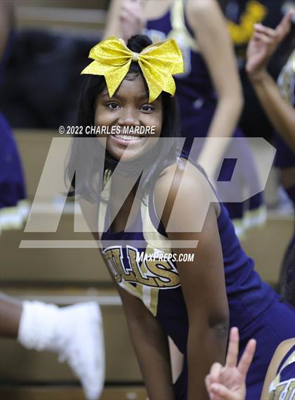 Thumbnail 1 in Terry Sanford @ E.E. Smith photogallery.
