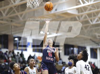 Thumbnail 1 in Terry Sanford @ E.E. Smith photogallery.