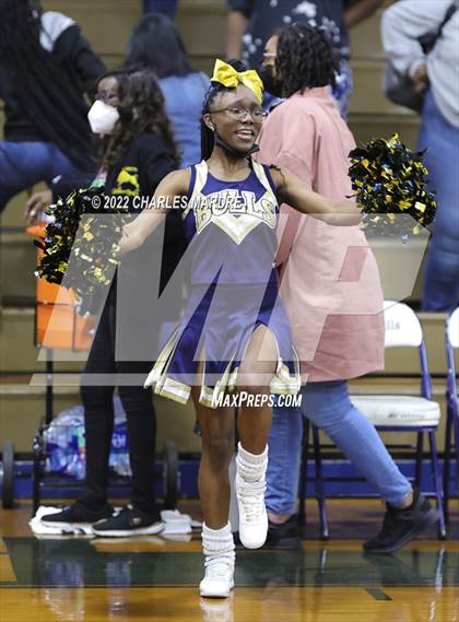 Thumbnail 1 in Terry Sanford @ E.E. Smith photogallery.
