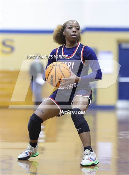 Thumbnail 2 in Terry Sanford @ E.E. Smith photogallery.