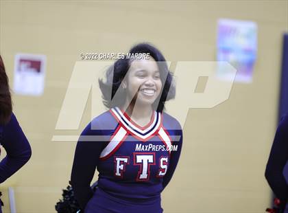 Thumbnail 2 in Terry Sanford @ E.E. Smith photogallery.