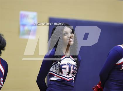 Thumbnail 2 in Terry Sanford @ E.E. Smith photogallery.