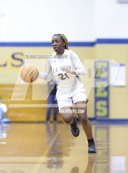 Thumbnail 1 in Terry Sanford @ E.E. Smith photogallery.