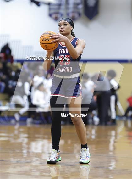 Thumbnail 1 in Terry Sanford @ E.E. Smith photogallery.