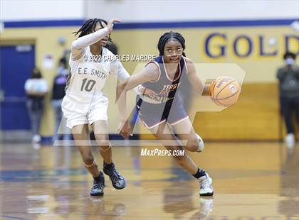 Thumbnail 1 in Terry Sanford @ E.E. Smith photogallery.