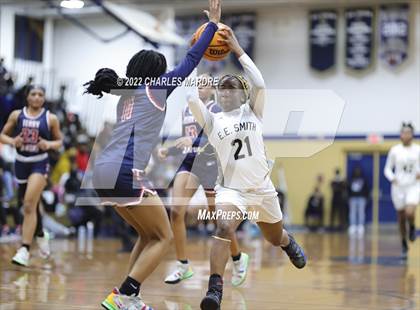Thumbnail 2 in Terry Sanford @ E.E. Smith photogallery.