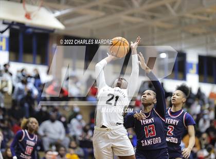Thumbnail 1 in Terry Sanford @ E.E. Smith photogallery.