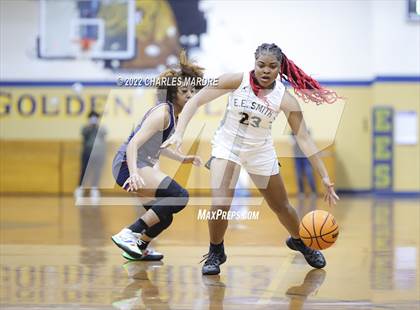 Thumbnail 1 in Terry Sanford @ E.E. Smith photogallery.