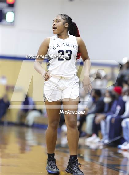 Thumbnail 3 in Terry Sanford @ E.E. Smith photogallery.