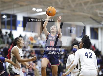 Thumbnail 2 in Terry Sanford @ E.E. Smith photogallery.
