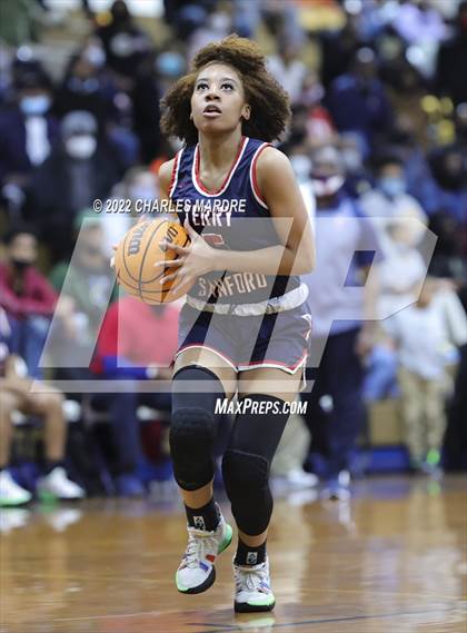 Thumbnail 2 in Terry Sanford @ E.E. Smith photogallery.