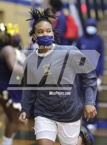 Thumbnail 3 in Terry Sanford @ E.E. Smith photogallery.