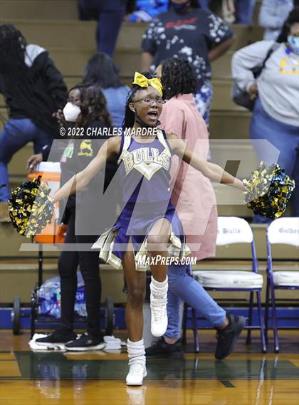 Thumbnail 2 in Terry Sanford @ E.E. Smith photogallery.