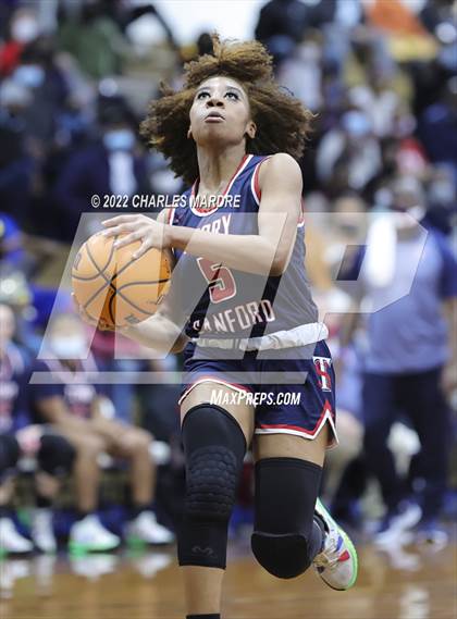 Thumbnail 3 in Terry Sanford @ E.E. Smith photogallery.