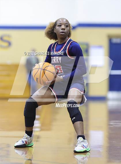 Thumbnail 1 in Terry Sanford @ E.E. Smith photogallery.