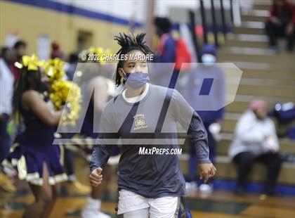 Thumbnail 1 in Terry Sanford @ E.E. Smith photogallery.