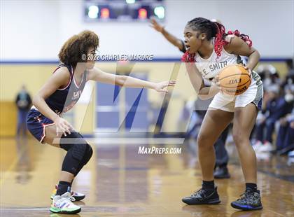 Thumbnail 2 in Terry Sanford @ E.E. Smith photogallery.