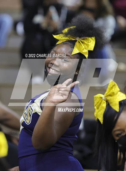Thumbnail 1 in Terry Sanford @ E.E. Smith photogallery.