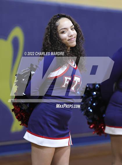 Thumbnail 3 in Terry Sanford @ E.E. Smith photogallery.