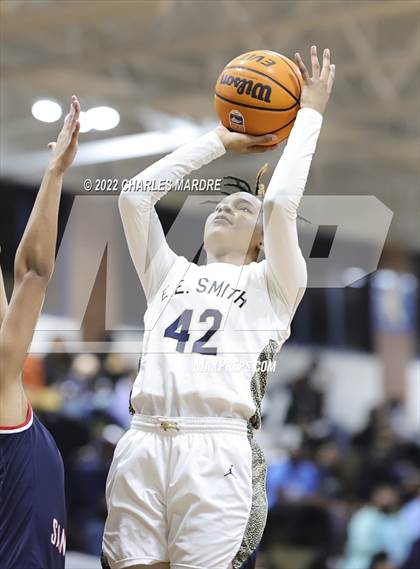 Thumbnail 2 in Terry Sanford @ E.E. Smith photogallery.