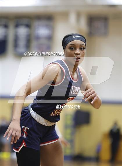 Thumbnail 1 in Terry Sanford @ E.E. Smith photogallery.
