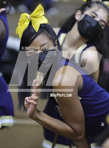 Thumbnail 2 in Terry Sanford @ E.E. Smith photogallery.