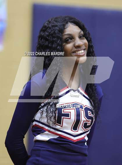 Thumbnail 1 in Terry Sanford @ E.E. Smith photogallery.