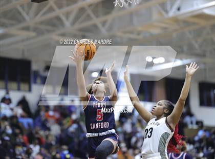 Thumbnail 2 in Terry Sanford @ E.E. Smith photogallery.
