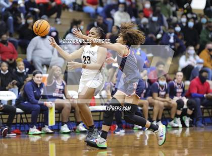 Thumbnail 3 in Terry Sanford @ E.E. Smith photogallery.