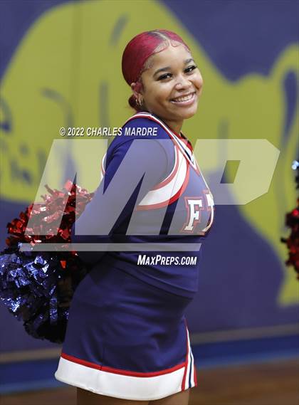 Thumbnail 1 in Terry Sanford @ E.E. Smith photogallery.