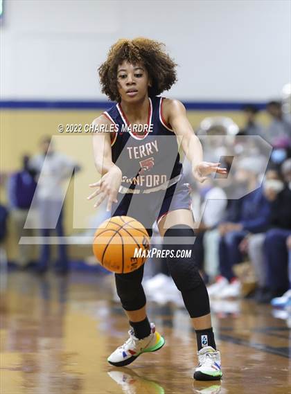 Thumbnail 2 in Terry Sanford @ E.E. Smith photogallery.