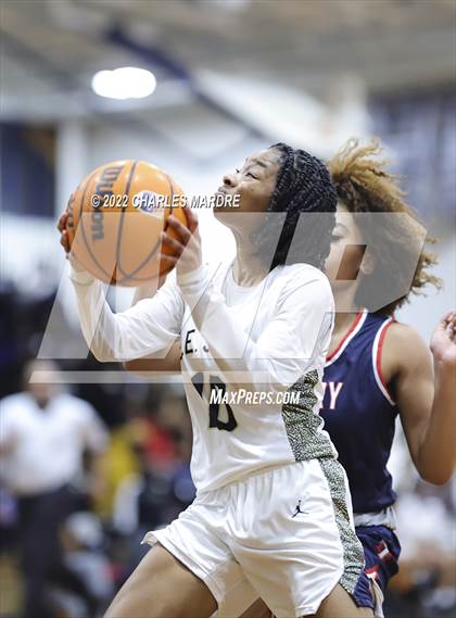 Thumbnail 3 in Terry Sanford @ E.E. Smith photogallery.